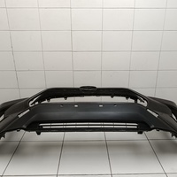 Бампер передний на Toyota RAV4 XA50 2019>