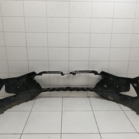 Бампер передний на Hyundai Sonata 8 2019>