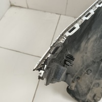 Бампер задний на Tesla Model Y 2019>