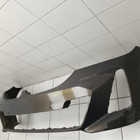 Бампер передний на BMW 6 серия Gran Turismo IV G32 2017>