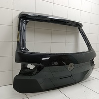 Дверь багажника на VW Tiguan 2 2017>