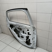 Дверь задняя левая на Lada Vesta 2015>