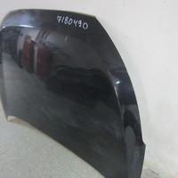 Капот на Hyundai Tucson 3 2015-2021