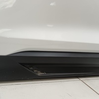 Дверь передняя левая на Geely Coolray 2019>