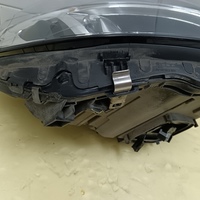 Фара правая на Mercedes Benz C Klasse W205 2014-2021