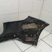 Бампер задний на Mercedes Benz GLA Class  X156 2014-2020