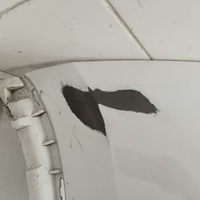 Бампер передний на Chery Tiggo 8 Pro 2021>