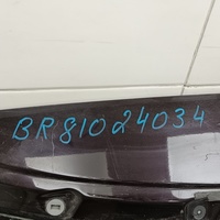 Дверь багажника на Mazda CX 7 2007-2012
