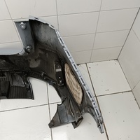 Бампер задний на Exeed TXL M32T 2020>