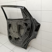 Дверь задняя правая на Changan UNI-T 2020>