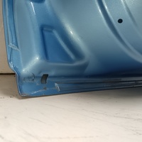 Дверь задняя правая на Haval Jolion 2021>