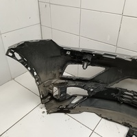 Бампер передний на VW Tiguan 2 2017>