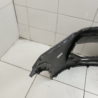 Бампер передний на Chery Tiggo 7 Pro 2019>