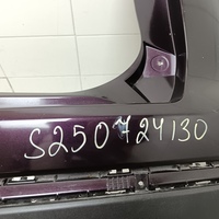 Бампер задний на Exeed VX M36T 2021>