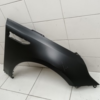 Крыло переднее правое на Kia Optima 4 2016-2020