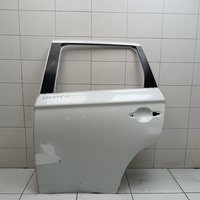 Дверь задняя левая на Mitsubishi Outlander 3 (GF) 2012>