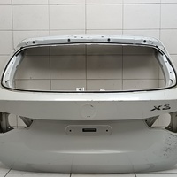 Дверь багажника на BMW X3 (G01) 2017>