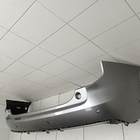 Бампер задний на Haval Jolion 2021>