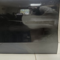 Дверь передняя левая на BMW X6 F16 2014-2020