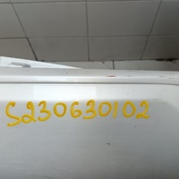 Бампер задний на Lexus LX 570 2007>