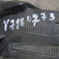 Габарит передний левый на Omoda C5 2021>