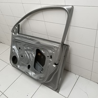 Дверь передняя правая на Skoda Rapid 2 2020> / VW Polo (RUS) 2020> / Skoda Rapid 1 2013-2020