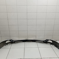 Бампер задний на Toyota RAV 4 2013-2019