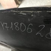 Капот на Mitsubishi Outlander  XL (CW) 2006-2012 капот до 06/2009 года