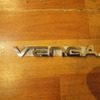 Эмблема на Kia Venga 2010>