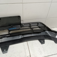 Юбка передняя на Changan CS35 Plus 2018>