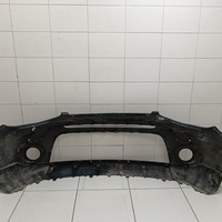 Бампер передний на Kia Soul 2 PS 2014-2019
