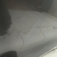 Дверь задняя левая на Jetour Dashing 2022>