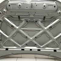Капот на Haval Jolion 2021>