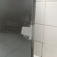 Дверь задняя правая на Honda CR-V 4 2012>