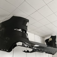 Бампер задний на BMW X5 G05 2018>