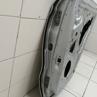 Дверь задняя правая на Geely Atlas Pro 2019>