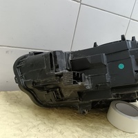 Фара правая на BMW X1 F48 2015-2023