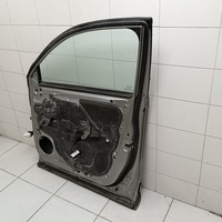 Дверь передняя правая на Exeed LX T1C 2019>