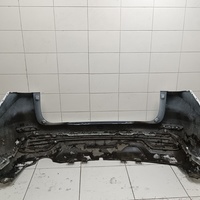 Бампер задний на Haval M6 2020>