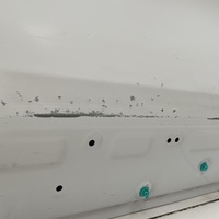 Дверь задняя правая на Exeed VX M36T 2021>