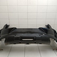 Бампер задний на Exeed TXL M32T 2020>