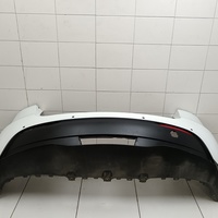 Бампер задний на Tesla Model Y 2019>