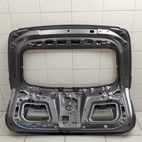 Дверь багажника на Exeed TXL M32T 2020>