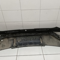 Бампер задний  на Hyundai Tucson 4 2021>