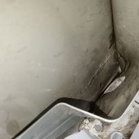 Крыло переднее правое на Volvo XC90 2015>