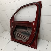 Дверь передняя правая на Mercedes Benz GLC-Class C253 COUPE 2016> / Mercedes Benz GLC-Class X253 2015>