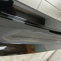 Бампер задний на Gac Gs4 2024>