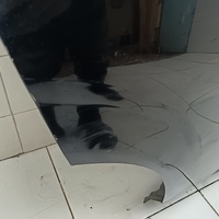 Дверь задняя правая на Changan UNI-K 2020>