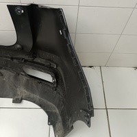 Бампер задний на Changan UNI-S 2024> / Changan CS55 Plus 2019>