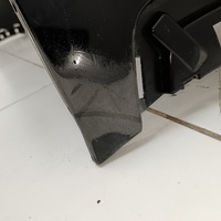 Бампер задний на Jetour Dashing 2022>